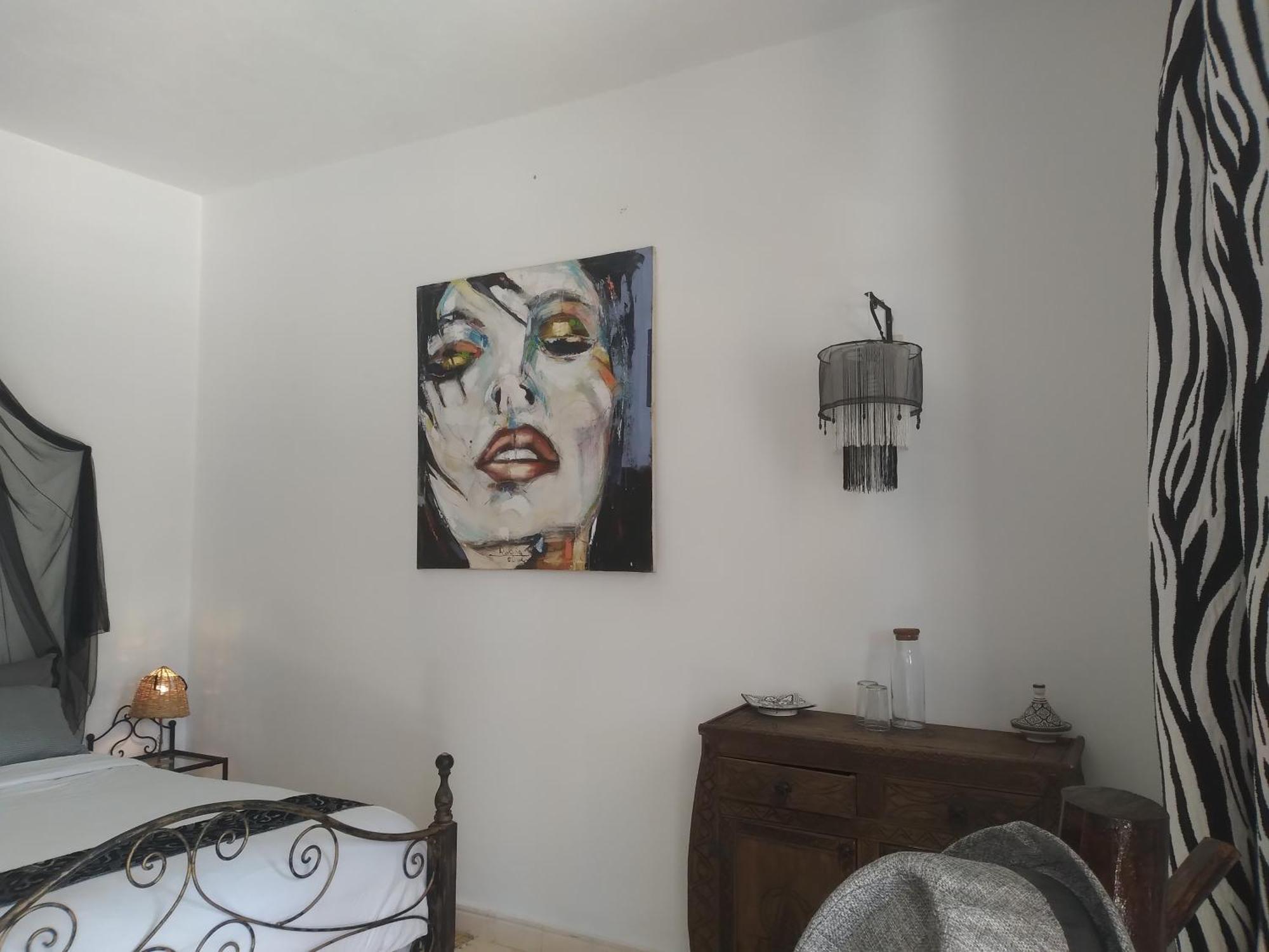 L Ecrin De Mogador By Zelia Hotell Ounara Eksteriør bilde