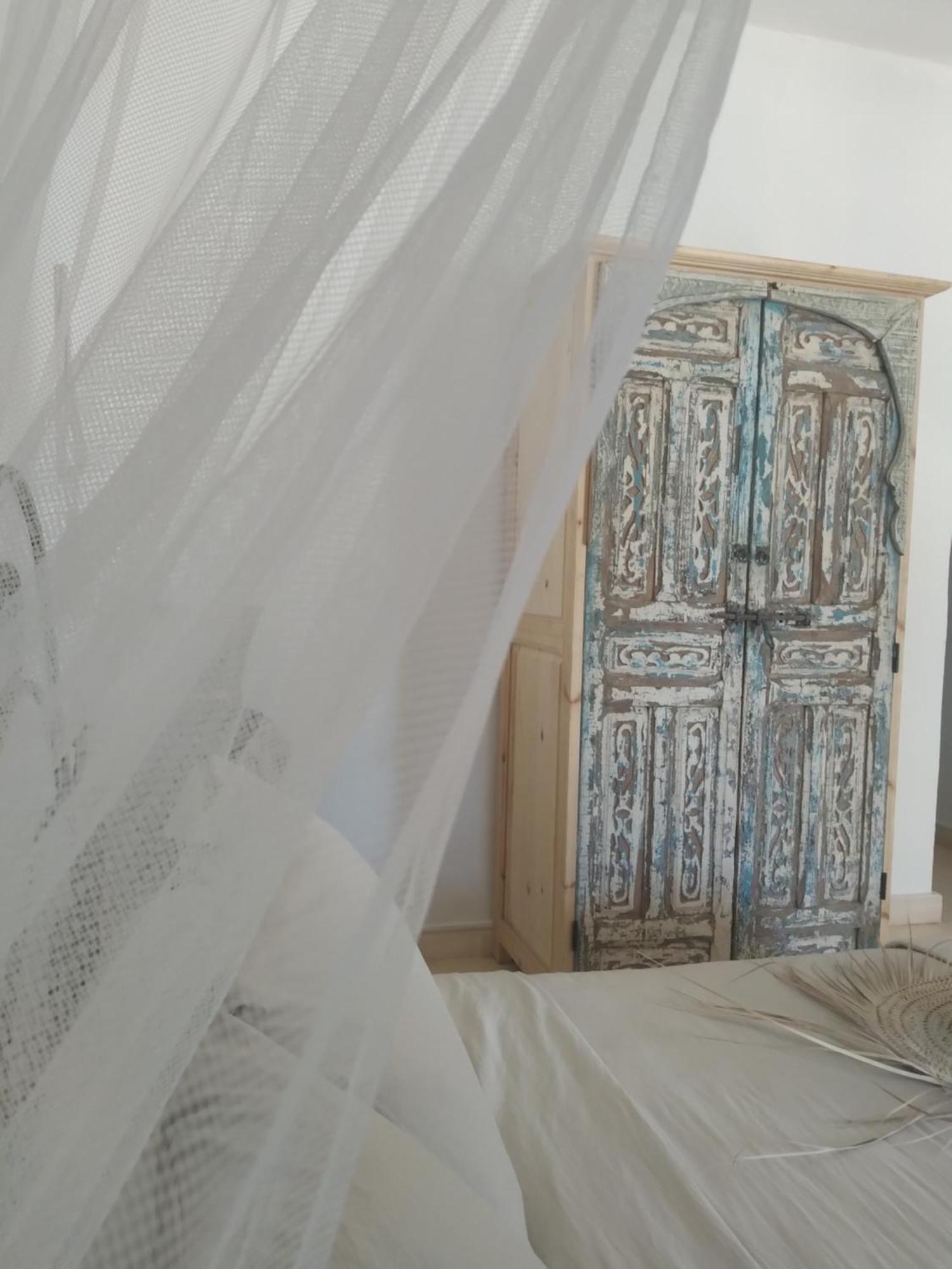L Ecrin De Mogador By Zelia Hotell Ounara Eksteriør bilde
